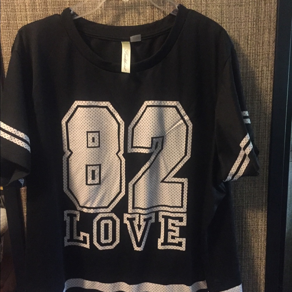 Jersey Shirt